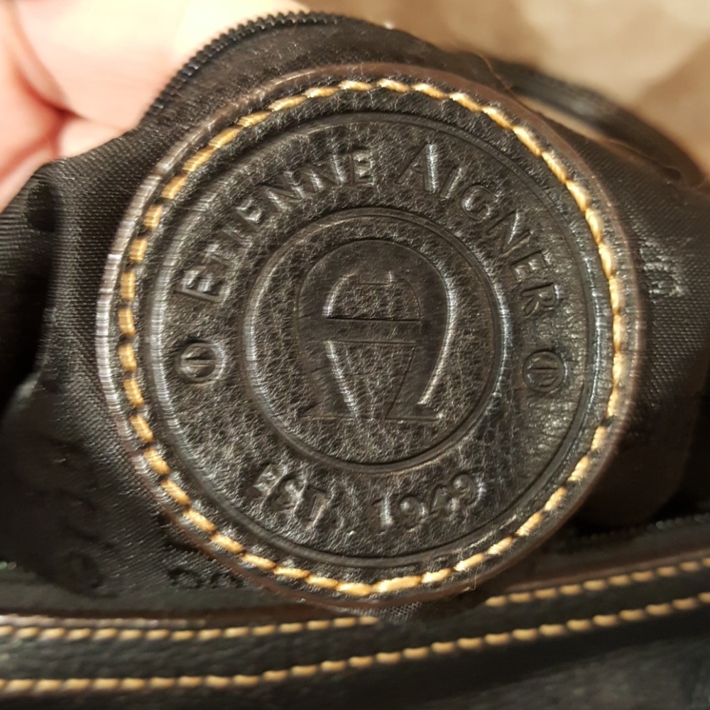 Etienne Aginer Bag - Picture 4 of 4